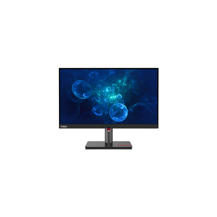 Lenovo ThinkVision P27pz-30 LED 27" 3840 x 2160 pixels 4K Ultra HD LCD Noir