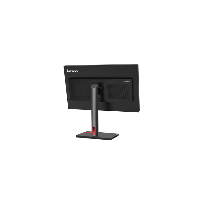 Lenovo ThinkVision P27pz-30 LED 27" 3840 x 2160 pixels 4K Ultra HD LCD Noir