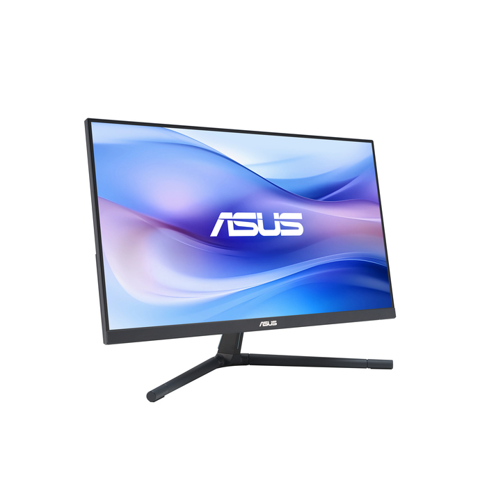 ASUSTEK - MULTIMEDIA ASUS VU249CFE-B  23,8" 1920 x 1080 pixels Full HD LED Noir