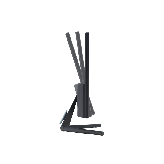 ASUSTEK - MULTIMEDIA ASUS VU249CFE-B  23,8" 1920 x 1080 pixels Full HD LED Noir