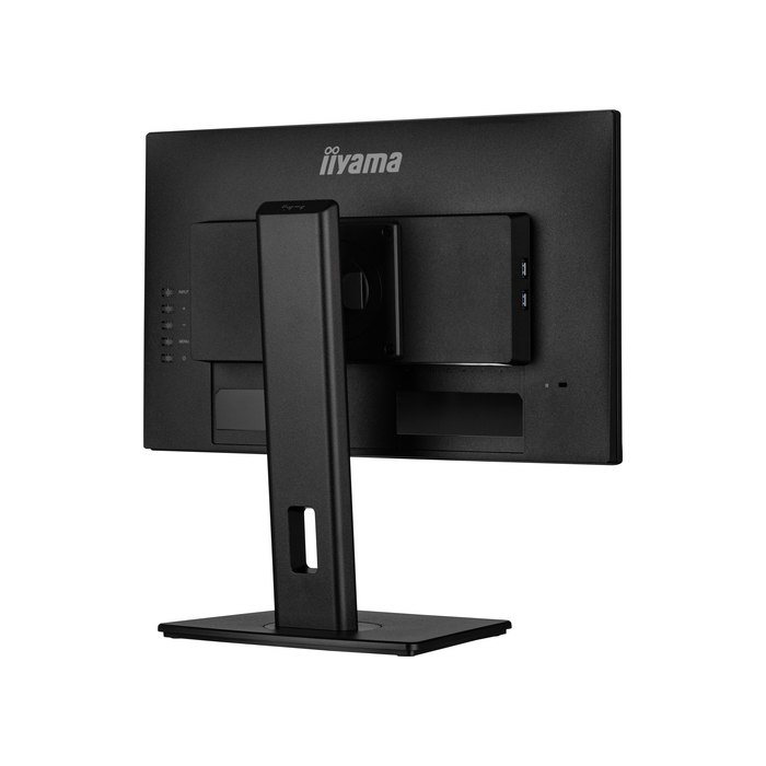 iiyama ProLite XUB2292HSU-B6  22" 1920 x 1080 pixels Full HD LED Noir