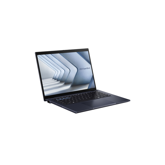 ASUS ExpertBook B5 Intel Core U7 155U 14" 16 Go 512 Go Wi-Fi 6E Windows 11 Pro