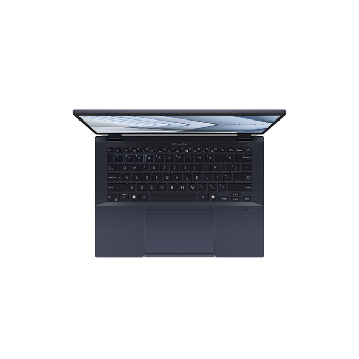 ASUS ExpertBook B5 Intel Core U7 155U 14" 16 Go 512 Go Wi-Fi 6E Windows 11 Pro