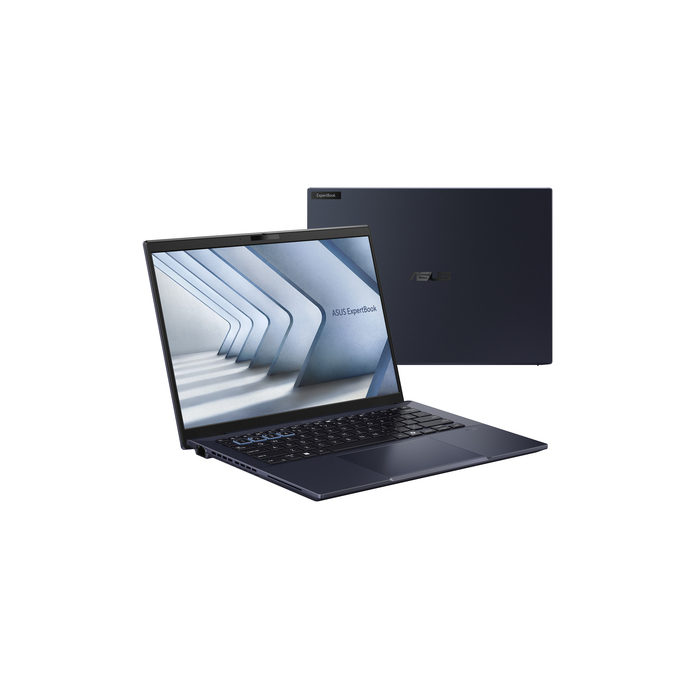 ASUS ExpertBook B5 Intel Ultra 5 125U 14" 16 Go 512 Go Wi-Fi 6E Windows 11 Pro