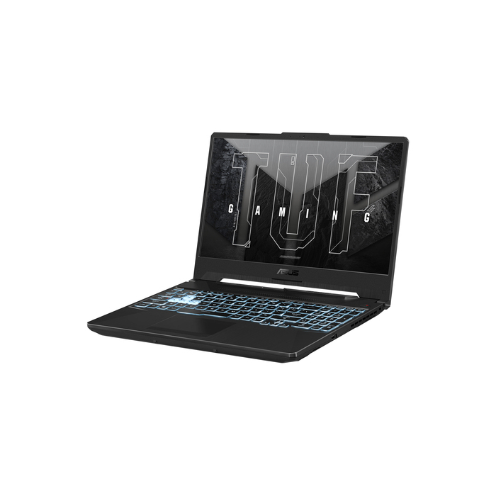 ASUS TUF Gaming A15 AMD Ryzen 5 7535H 15.6" 16 Go 512 Go NVIDIA RTX 3050 Wi-Fi 6 W11 Home