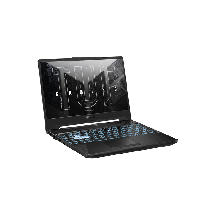 ASUS TUF Gaming A15 AMD Ryzen 5 7535H 15.6" 16 Go 512 Go NVIDIA RTX 3050 Wi-Fi 6 W11 Home