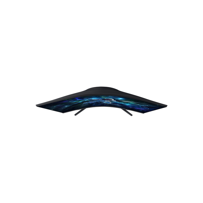 Samsung S32CG552EU  32" 2560 x 1440 pixels Quad HD LED Noir