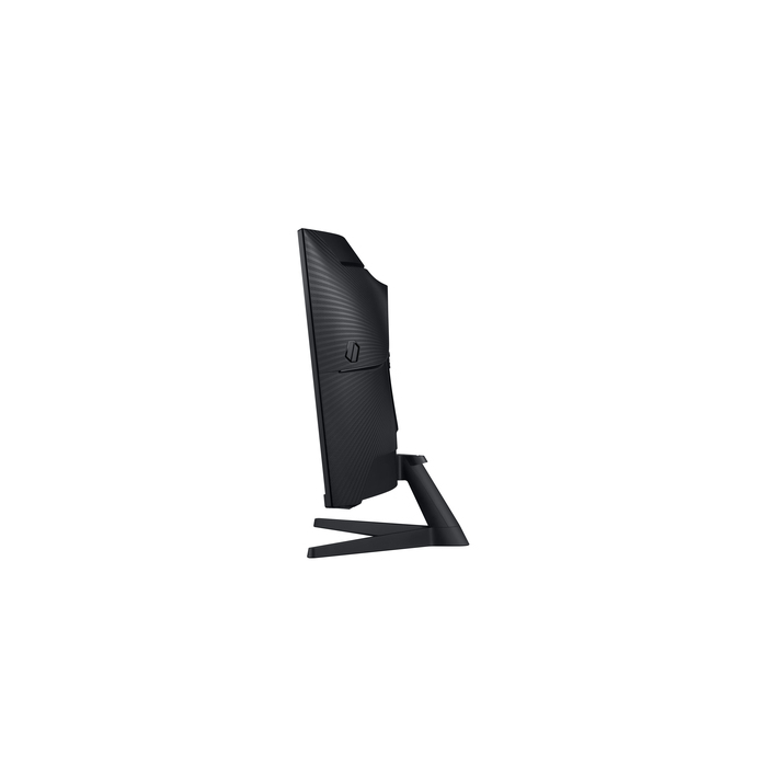 Samsung S32CG552EU  32" 2560 x 1440 pixels Quad HD LED Noir