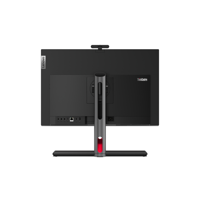 Lenovo ThinkCentre M90a Intel Core i5-14500 23,8" 8 Go 256 Go Windows 11 Pro Wi-Fi 6E Noir