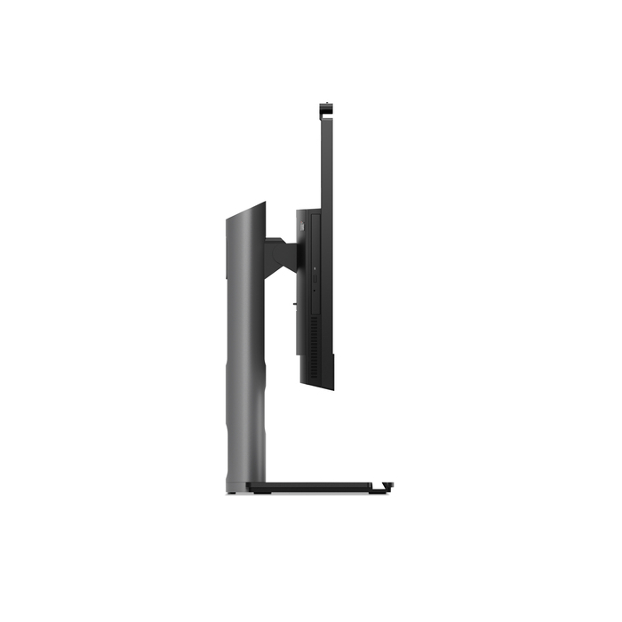 Lenovo ThinkCentre M90a Intel Core i5-14500 23,8" 8 Go 256 Go Windows 11 Pro Wi-Fi 6E Noir