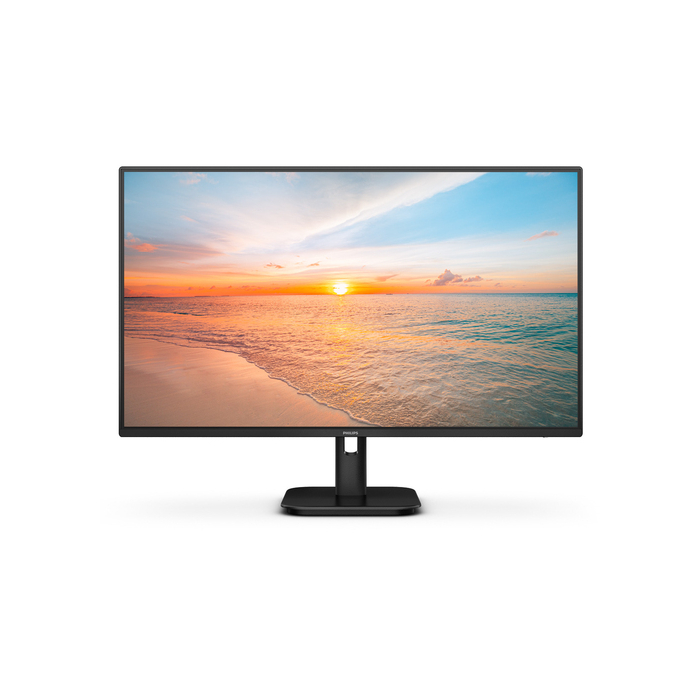 Philips 1000 series 27E1N1100A/00 LED 27" 1920 x 1080 pixels Full HD LCD Noir
