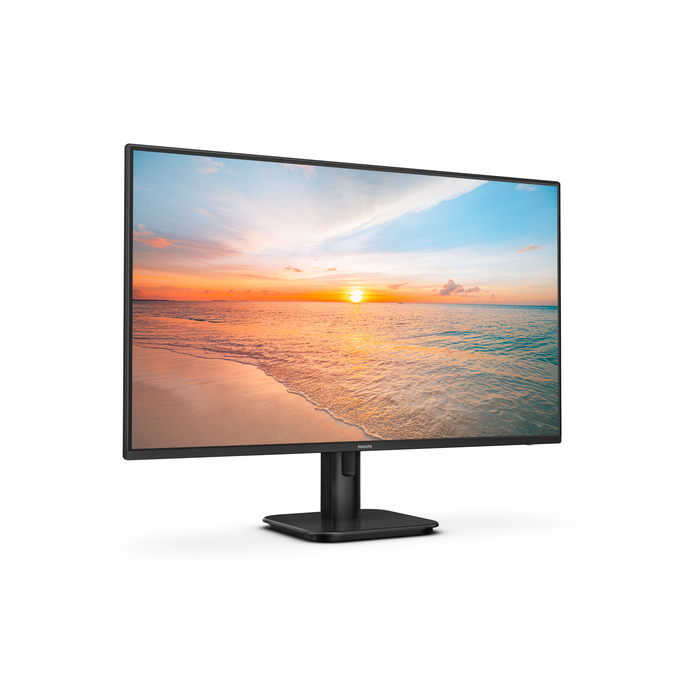 Philips 1000 series 27E1N1100A/00 LED 27" 1920 x 1080 pixels Full HD LCD Noir