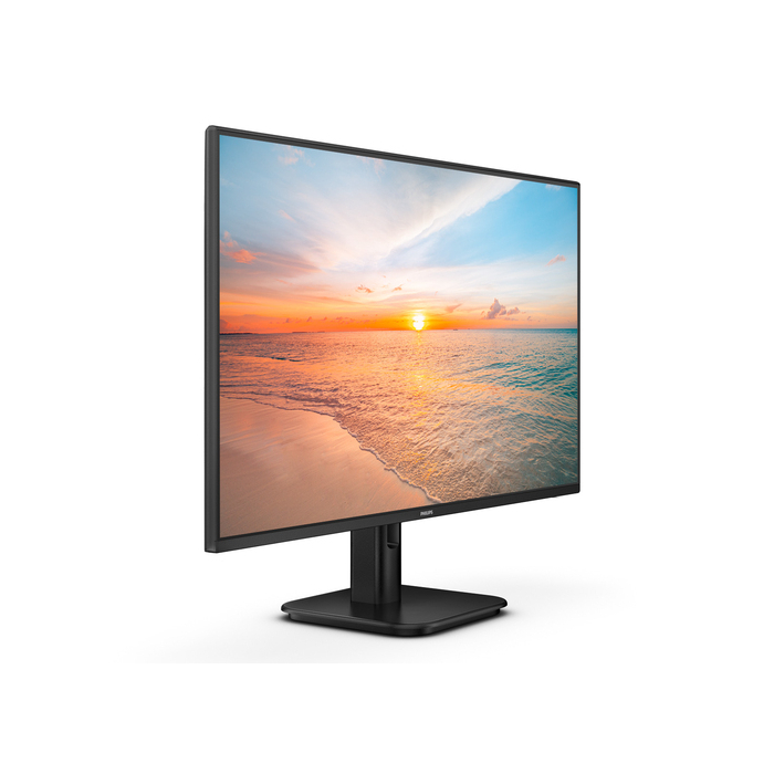 Philips 1000 series 27E1N1100A/00 LED 27" 1920 x 1080 pixels Full HD LCD Noir
