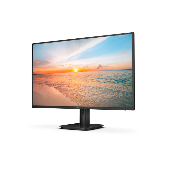 Philips 1000 series 27E1N1100A/00 LED 27" 1920 x 1080 pixels Full HD LCD Noir
