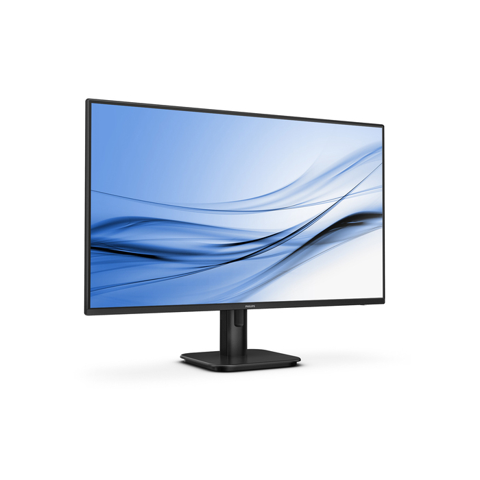 Philips 1000 series 27E1N1100A/00 LED 27" 1920 x 1080 pixels Full HD LCD Noir