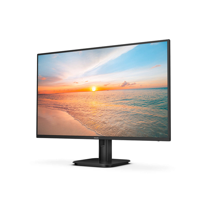 Philips 1000 series 27E1N1100A/00 LED 27" 1920 x 1080 pixels Full HD LCD Noir