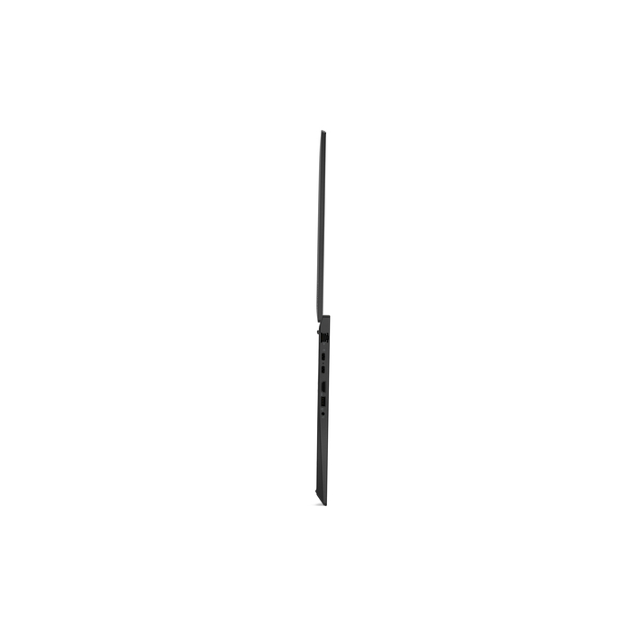 Lenovo ThinkPad T16 Gen 2 AMD Ryzen 5 PRO 7540U 16" 16 Go 512 Go Wi-Fi 6E Windows 11 Pro Noir