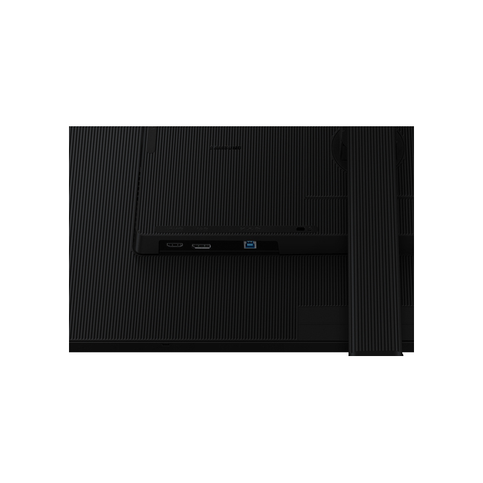 Samsung S60D  32" 2560 x 1440 pixels Quad HD LCD Noir