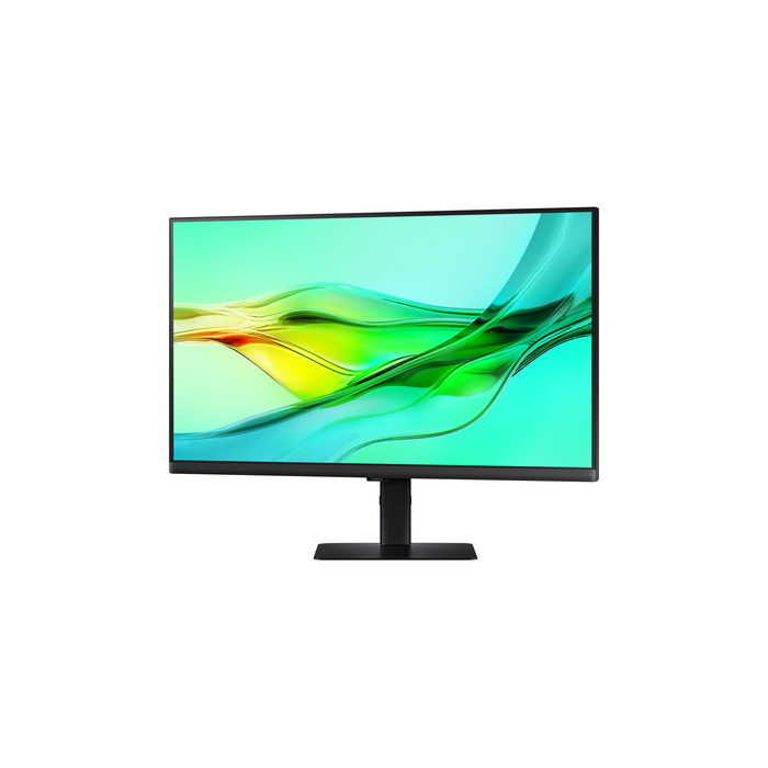 Samsung S60UD  27" 2560 x 1440 pixels Quad HD LCD Noir