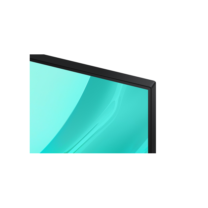 Samsung S60UD  32" 2560 x 1440 pixels Quad HD LCD Noir