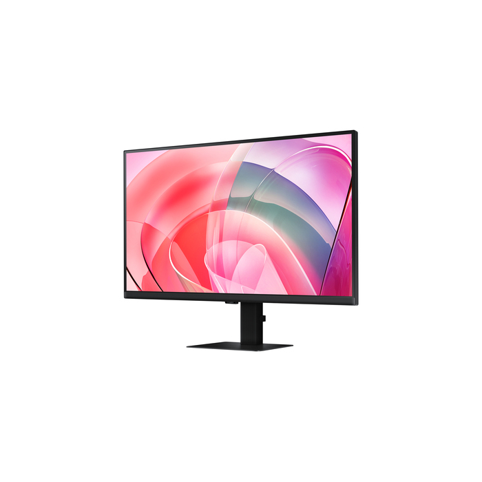 Samsung S70D  27" 3840 x 2160 pixels 4K Ultra HD LCD Noir