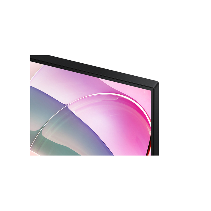 Samsung S70D  27" 3840 x 2160 pixels 4K Ultra HD LCD Noir