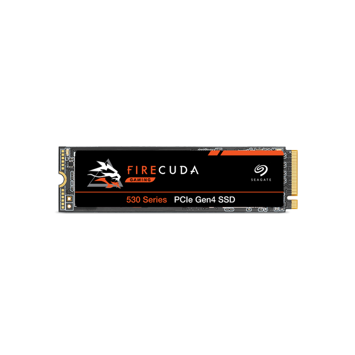 Seagate FireCuda 530 2 To M.2 PCI Express 4.0 NVMe 3D TLC