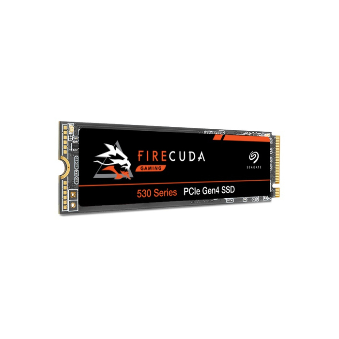 Seagate FireCuda 530 2 To M.2 PCI Express 4.0 NVMe 3D TLC