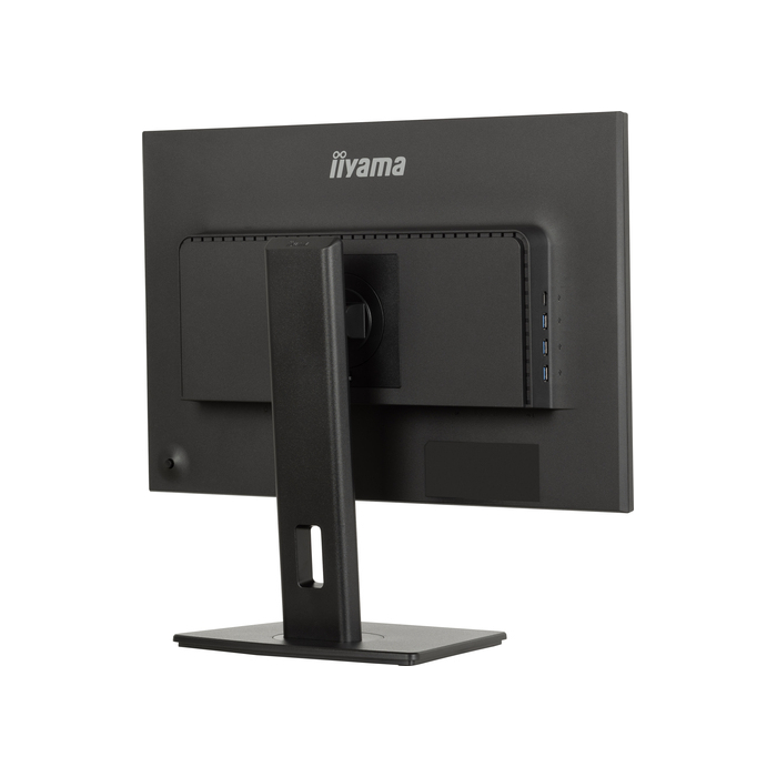 iiyama ProLite XUB2495WSU-B7  24" 1920 x 1200 pixels 4K Ultra HD LED Noir