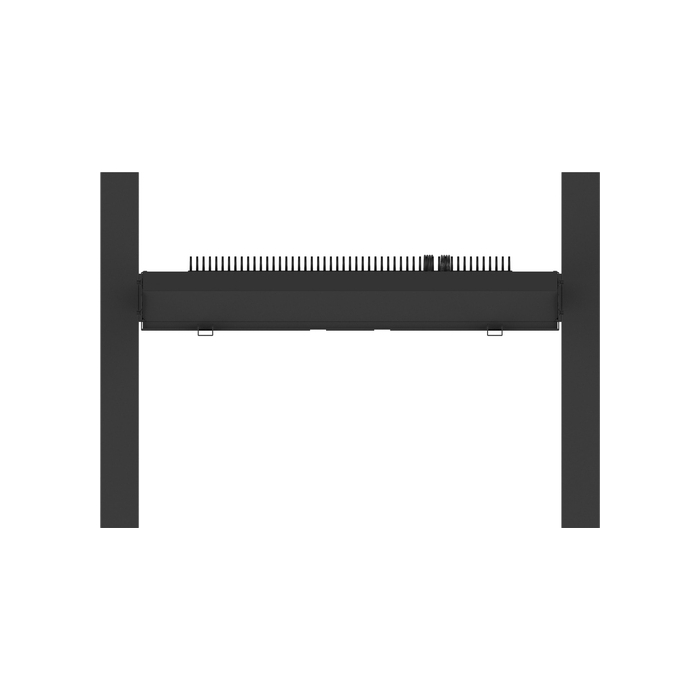 iiyama MD-CAR2031-B1 2,67 m (105") Noir