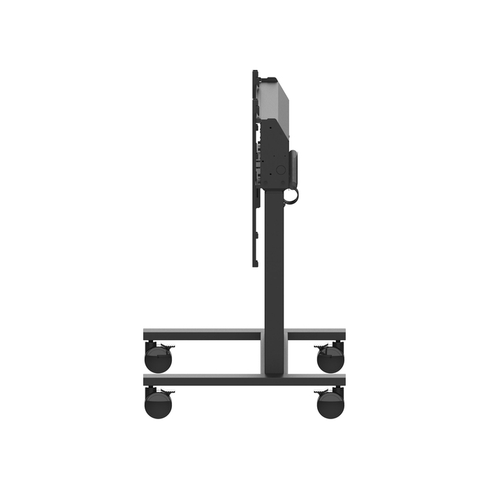 iiyama MD-CAR2031-B1 2,67 m (105") Noir