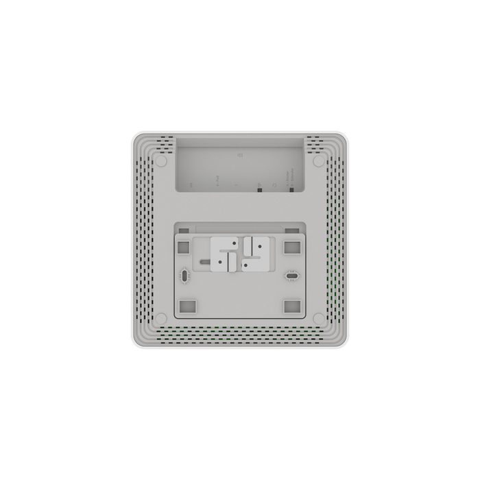 KEENETIC - ROUTER AP EXTENDERS Keenetic Orbiter Pro Routeur/amplificateur/point d'accès Wi-Fi 5 maillé AC1300 avec commutateur intelligent Gigabit à 2 ports et alimentation par Ethernet