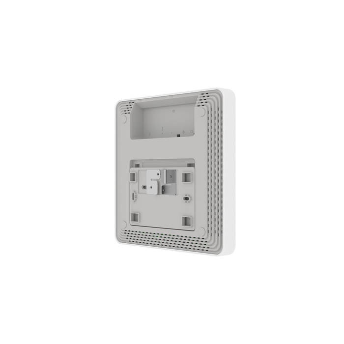 KEENETIC - ROUTER AP EXTENDERS Keenetic Orbiter Pro Routeur/amplificateur/point d'accès Wi-Fi 5 maillé AC1300 avec commutateur intelligent Gigabit à 2 ports et alimentation par Ethernet