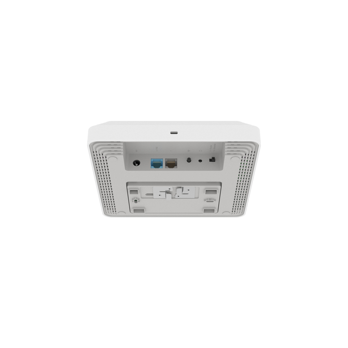 KEENETIC - ROUTER AP EXTENDERS Keenetic Orbiter Pro Routeur/amplificateur/point d'accès Wi-Fi 5 maillé AC1300 avec commutateur intelligent Gigabit à 2 ports et alimentation par Ethernet