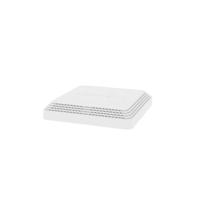 KEENETIC - ROUTER AP EXTENDERS Keenetic Orbiter Pro Routeur/amplificateur/point d'accès Wi-Fi 5 maillé AC1300 avec commutateur intelligent Gigabit à 2 ports et alimentation par Ethernet