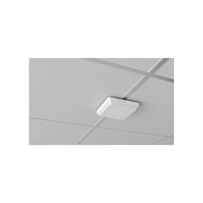 KEENETIC - ROUTER AP EXTENDERS Keenetic Orbiter Pro Routeur/amplificateur/point d'accès Wi-Fi 5 maillé AC1300 avec commutateur intelligent Gigabit à 2 ports et alimentation par Ethernet