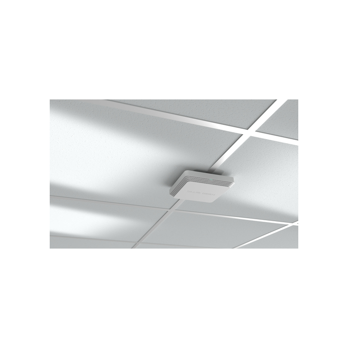 KEENETIC - ROUTER AP EXTENDERS Keenetic Orbiter Pro Routeur/amplificateur/point d'accès Wi-Fi 5 maillé AC1300 avec commutateur intelligent Gigabit à 2 ports et alimentation par Ethernet