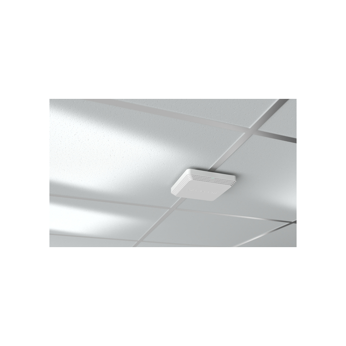 KEENETIC - ROUTER AP EXTENDERS Keenetic Orbiter Pro Routeur/amplificateur/point d'accès Wi-Fi 5 maillé AC1300 avec commutateur intelligent Gigabit à 2 ports et alimentation par Ethernet