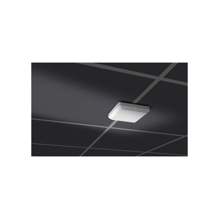KEENETIC - ROUTER AP EXTENDERS Keenetic Orbiter Pro Routeur/amplificateur/point d'accès Wi-Fi 5 maillé AC1300 avec commutateur intelligent Gigabit à 2 ports et alimentation par Ethernet