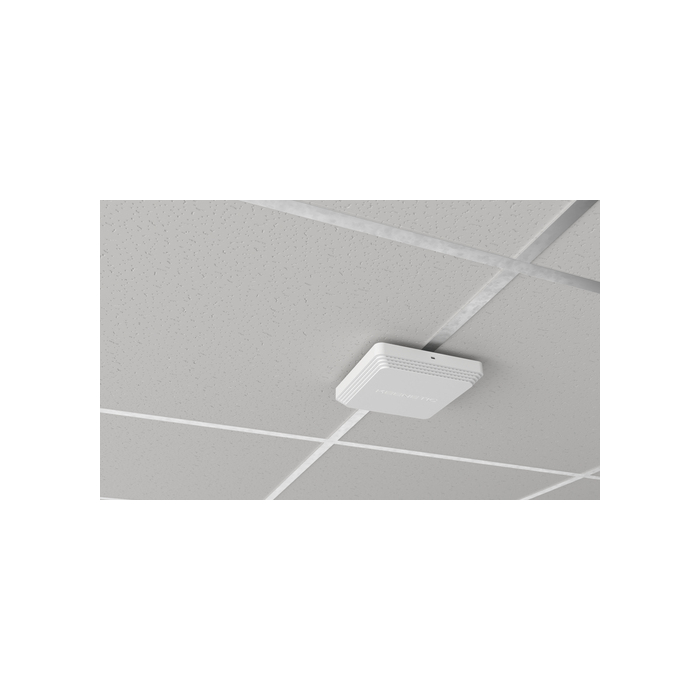 KEENETIC - ROUTER AP EXTENDERS Keenetic Voyager Pro Routeur/amplificateur/point d'accès Wi-Fi 6 maillé AX1800 avec commutateur intelligent Gigabit à 2 ports et alimentation par Ethernet