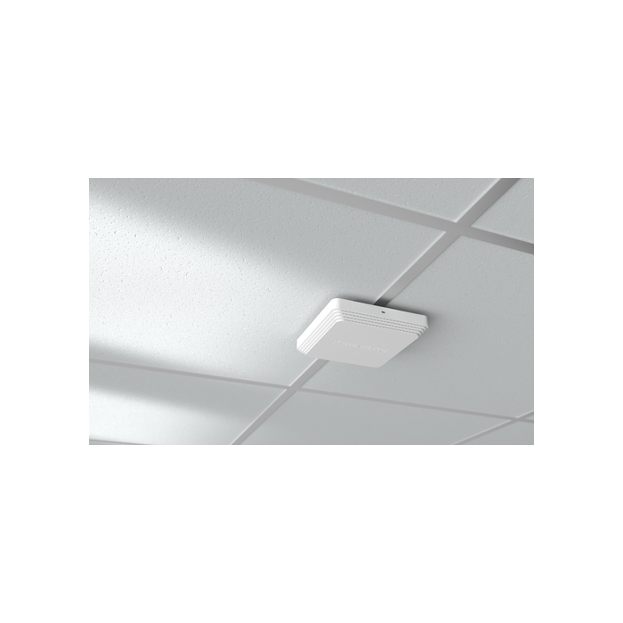 KEENETIC - ROUTER AP EXTENDERS Keenetic Voyager Pro Routeur/amplificateur/point d'accès Wi-Fi 6 maillé AX1800 avec commutateur intelligent Gigabit à 2 ports et alimentation par Ethernet