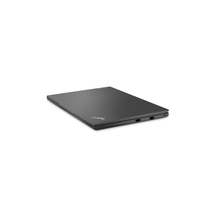 Lenovo ThinkPad E14 Gen 6 Intel Core Ultra 7 155H 14" 16 Go 512 Go Wi-Fi 6E Windows 11 Pro Noir