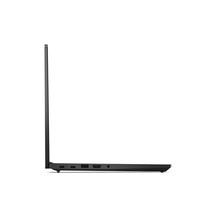 Lenovo ThinkPad E14 Gen 6 Intel Core Ultra 7 155H 14" 16 Go 512 Go Wi-Fi 6E Windows 11 Pro Noir