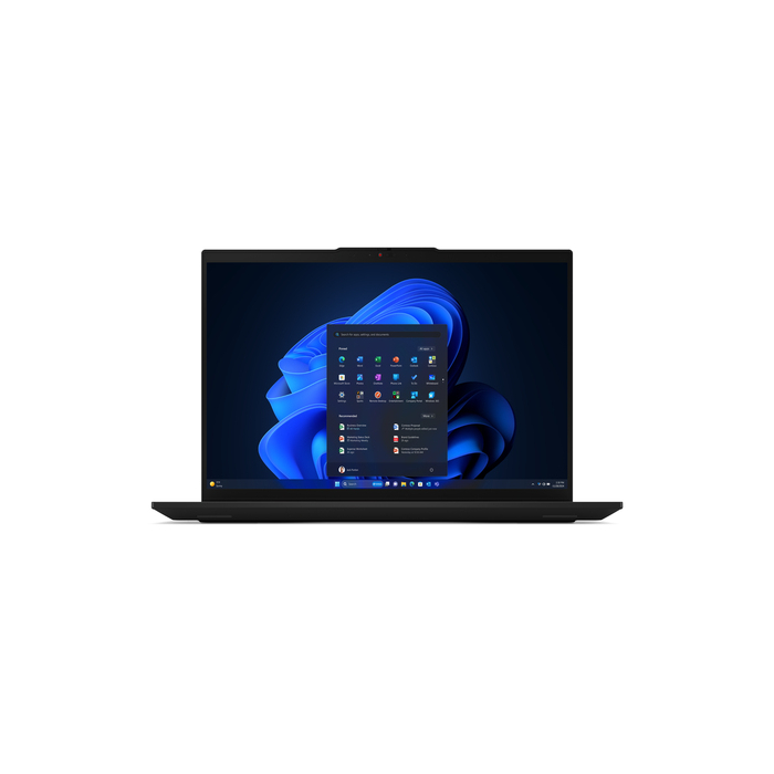 Lenovo ThinkPad L16 Gen 1 Intel Core Ultra 5 125U 16" 16 Go 512 Go Wi-Fi 6E Windows 11 Pro Noir