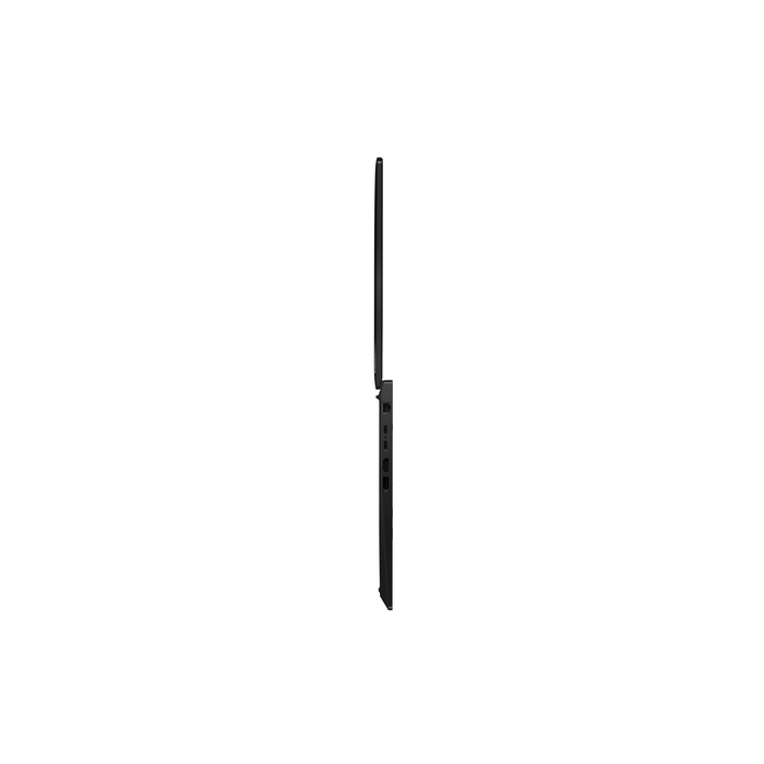 Lenovo ThinkPad L16 Gen 1 Intel Core Ultra 5 125U 16" 16 Go 512 Go Wi-Fi 6E Windows 11 Pro Noir