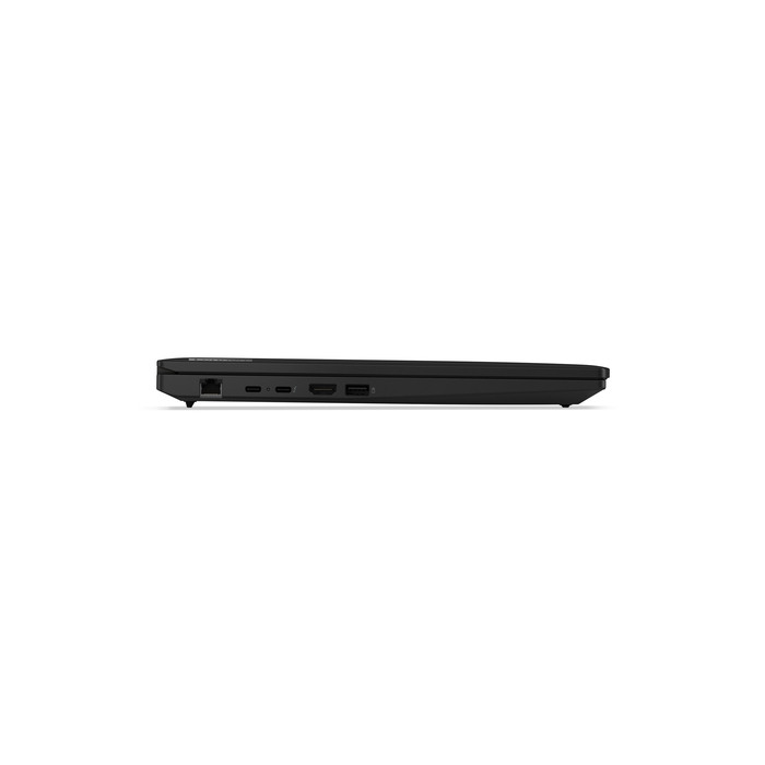 Lenovo ThinkPad L16 Gen 1 Intel Core Ultra 5 125U 16" 16 Go 512 Go Wi-Fi 6E Windows 11 Pro Noir