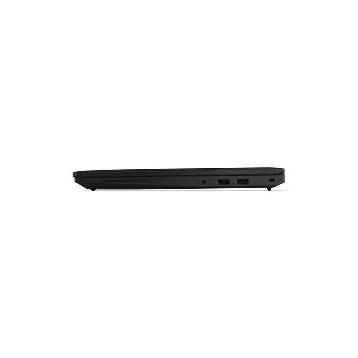 Lenovo ThinkPad L16 Gen 1 Intel Core Ultra 5 125U 16" 16 Go 512 Go Wi-Fi 6E Windows 11 Pro Noir