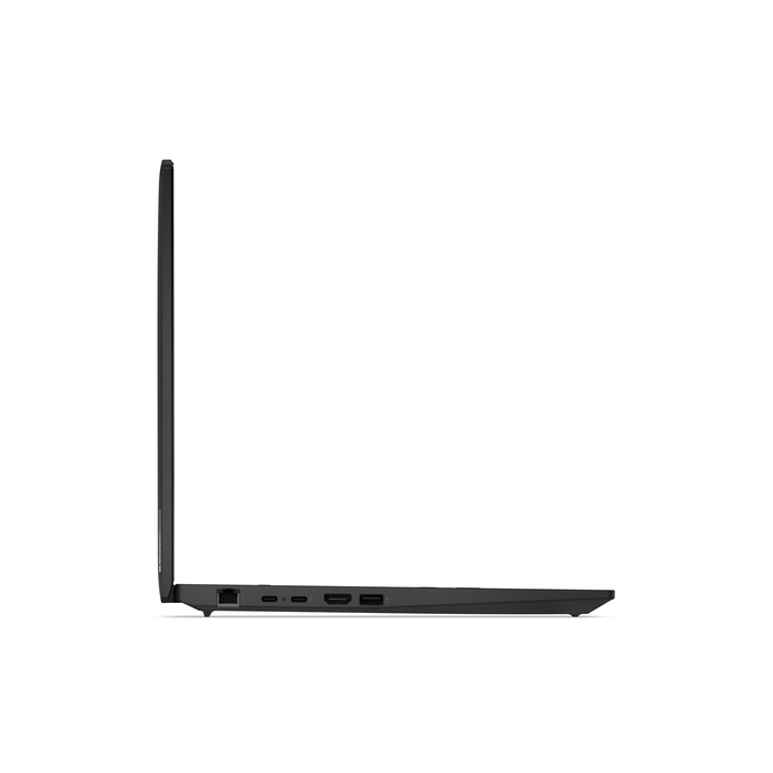 Lenovo ThinkPad L16 Gen 1 Intel Core Ultra 5 125U 16" 16 Go 512 Go Wi-Fi 6E Windows 11 Pro Noir