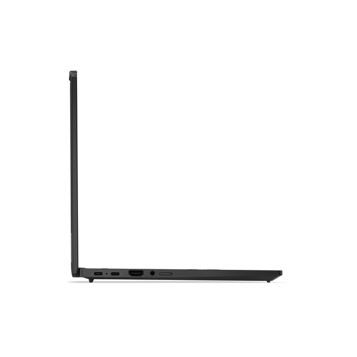 Lenovo ThinkPad T14s Gen 5 Intel Core Ultra 7 155U 14" 16 Go 512 Go Wi-Fi 6E Windows 11 Pro Noir