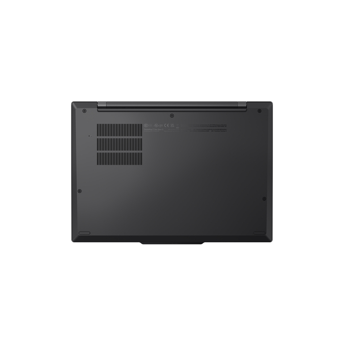 Lenovo ThinkPad T14s Gen 5 Intel Core Ultra 7 155U 14" 16 Go 512 Go Wi-Fi 6E Windows 11 Pro Noir
